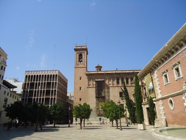 Museo del Patriarca